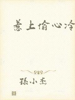 惹上偷心冷总裁