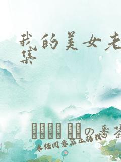 我的美女老总续集