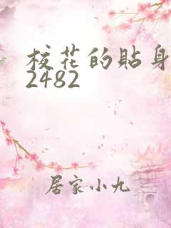 校花的贴身高手2482