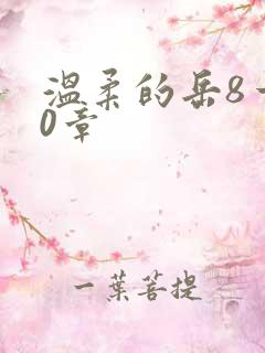 温柔的岳8一20章