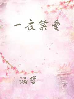 一夜禁爱