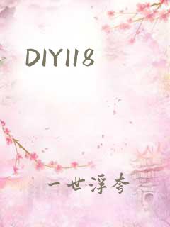 DIYI18
