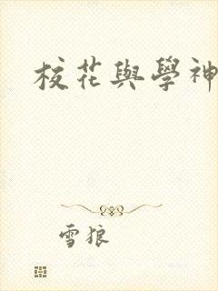 校花与学神