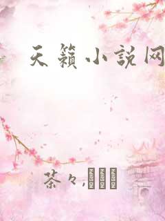 天籁小说网