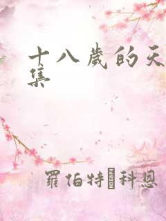 十八岁的天空续集