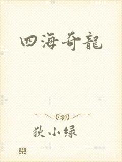 四海奇龙