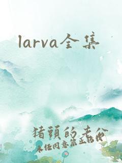 larva全集