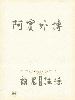 阿宾外传
