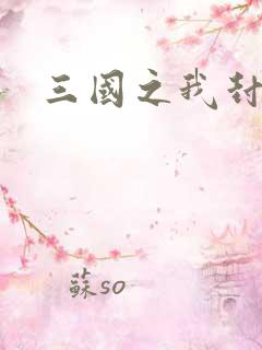 三国之我封天下