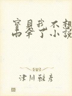 宝贝我不想带小雨伞了小说