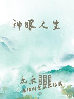 神眼人生