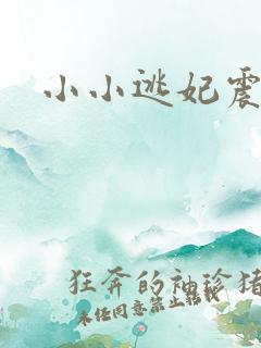 小小逃妃震江山