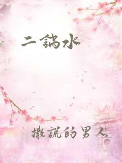 二锅水