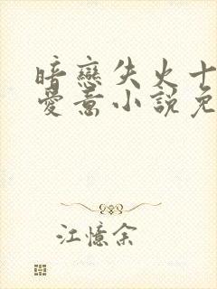 暗恋失火十年的爱意小说免费阅读