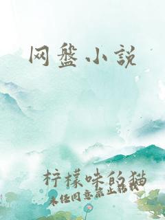网盘小说