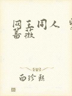 网王同人  紫蔷薇