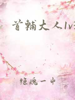 首辅大人1v3