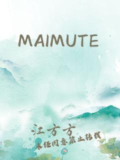 MAIMUTE