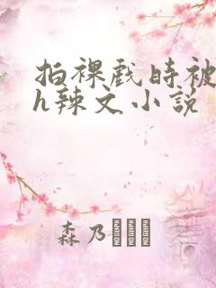 拍裸戏时被c了h辣文小说