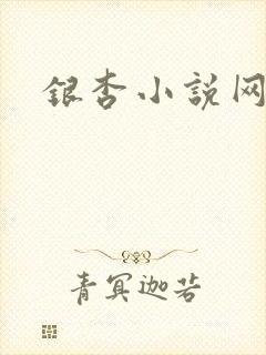 银杏小说网