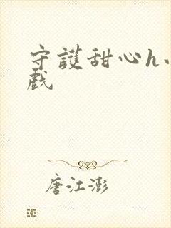 守护甜心h小游戏