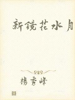 新镜花水月