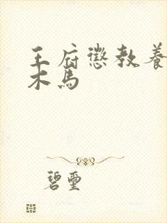 王府惩教养日常木马