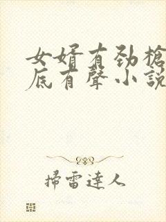 女婿有劲枪枪到底有声小说