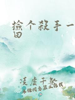 捡个杀手一起种田