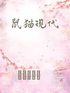 鼠猫现代
