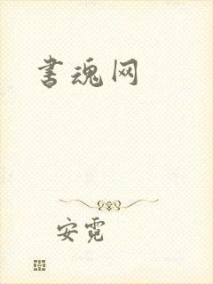 书魂网
