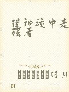 从神迹中走出的强者