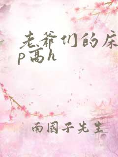 老爷们的床奴np高h