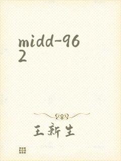 midd-962