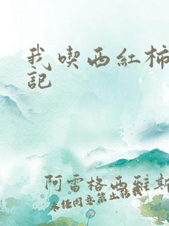 我吃西红柿九鼎记