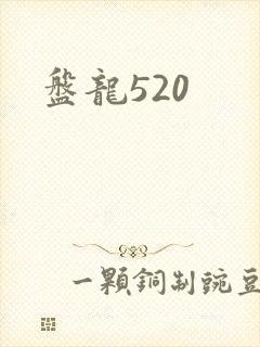 盘龙520