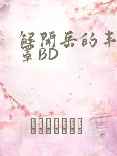 解开岳的丰满奶罩BD