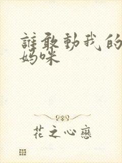 谁敢动我的绝色妈咪