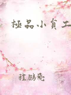 极品小员工