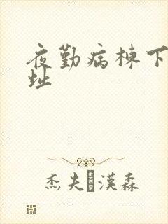 夜勤病栋下载地址