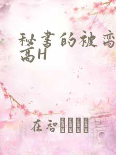 秘书的被脔日常高H