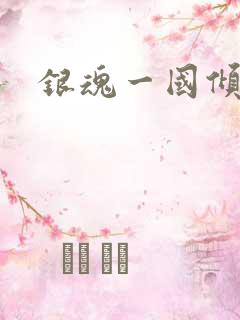 银魂一国倾城篇