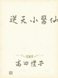 逆天小医仙陈平