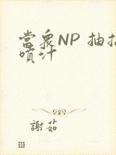 当众NP 抽搐喷汁