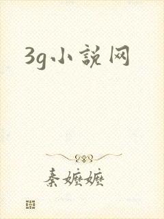 3g小说网