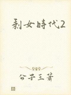 剩女时代2
