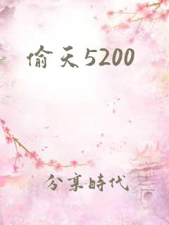 偷天5200