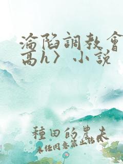 沦陷调教会所〈高h〉小说