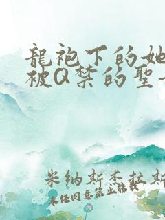 龙袍下的她皇嫂被Q禁的圣女