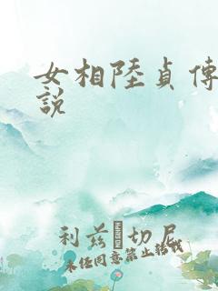 女相陆贞传奇小说